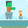 Blockminer Run – Delving into the Depths