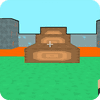 Blockworld Parkour – The Art of the Voxel Vault
