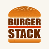 Burger Stack – Mastering the Towering Culinary Challenge