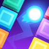 Cartoon Bricks – Mastering the Strategic Brick Breaker